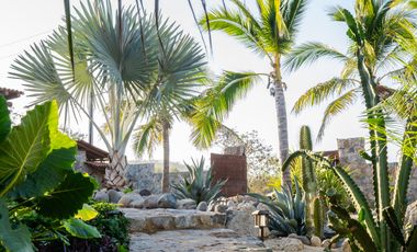 Venta | Casa de Lujo en Troncones | La unión, Guerrero.