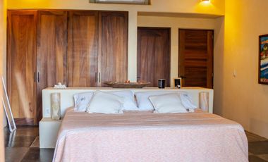 Venta | Casa de Lujo en Troncones | La unión, Guerrero.