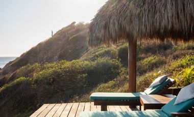 Venta | Casa de Lujo en Troncones | La unión, Guerrero.