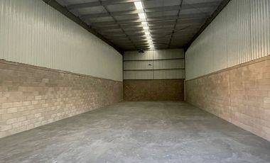 Bodegas en Preventa cerca del Parque Industrial el Marques Querétaro