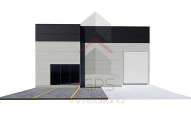 Bodegas en Preventa cerca del Parque Industrial el Marques Querétaro