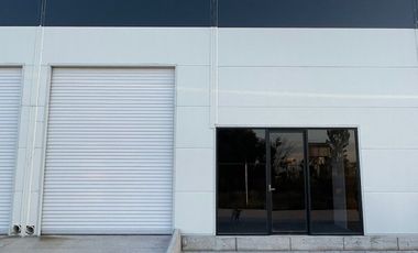 Bodegas en Preventa cerca del Parque Industrial el Marques Querétaro