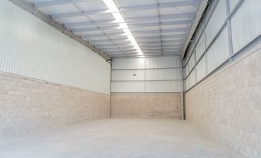 Bodegas en Venta cerca del Parque Industrial Balvanera Querétaro. GPS