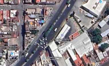 Atención Gtes de Expansión; Renta lote comercial excelente ubicación