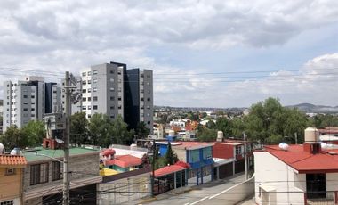 Venta edificio en Mexico Nuevo