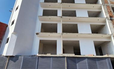 Venta edificio en Mexico Nuevo
