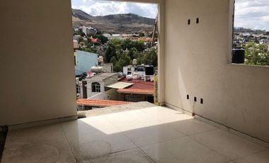 Venta edificio en Mexico Nuevo