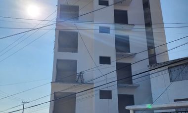 Venta edificio en Mexico Nuevo