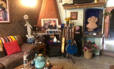 Venta Las Arboledas corredor comercial