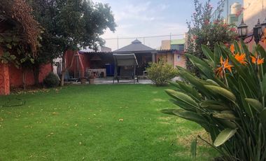 Venta Las Arboledas corredor comercial