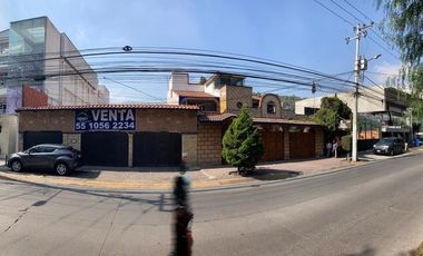 Venta Las Arboledas corredor comercial