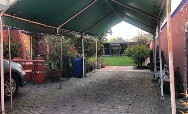 Venta Las Arboledas corredor comercial