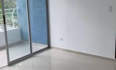 Olympo Apartamento En Venta 3 Habitaciones Piso 3 90m2 Floridablanca, Santader At1234