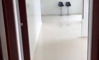 Olympo Apartamento En Venta 3 Habitaciones Piso 3 90m2 Floridablanca, Santader At1234
