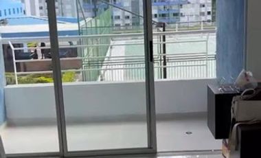 Olympo Apartamento En Venta 3 Habitaciones Piso 3 90m2 Floridablanca, Santader At1234