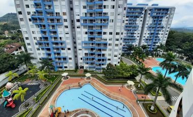 Olympo Apartamento En Venta 3 Habitaciones Piso 3 90m2 Floridablanca, Santader At1234