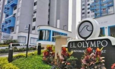 Olympo Apartamento En Venta 3 Habitaciones Piso 3 90m2 Floridablanca, Santader At1234