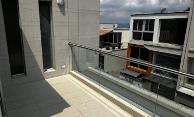 Condominio Octavia Casa En Venta 6 Habitaciones 3 Niveles 218m2 Bucaramanga, Santander At1234
