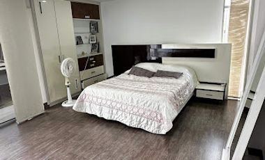 Condominio Octavia Casa En Venta 6 Habitaciones 3 Niveles 218m2 Bucaramanga, Santander At1234