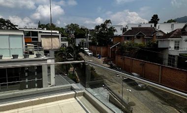 Condominio Octavia Casa En Venta 6 Habitaciones 3 Niveles 218m2 Bucaramanga, Santander At1234