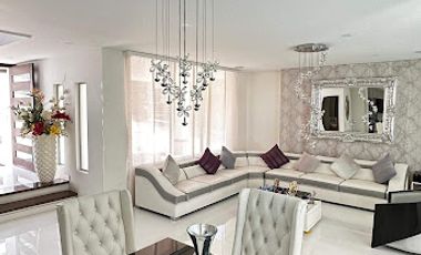 Condominio Octavia Casa En Venta 6 Habitaciones 3 Niveles 218m2 Bucaramanga, Santander At1234