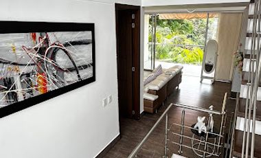Condominio Octavia Casa En Venta 6 Habitaciones 3 Niveles 218m2 Bucaramanga, Santander At1234