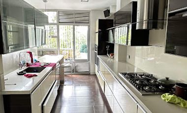 Condominio Octavia Casa En Venta 6 Habitaciones 3 Niveles 218m2 Bucaramanga, Santander At1234