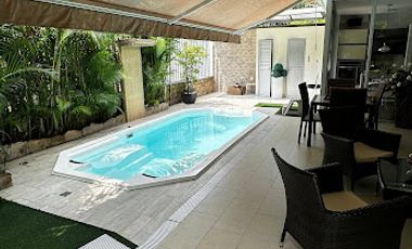 Condominio Octavia Casa En Venta 6 Habitaciones 3 Niveles 218m2 Bucaramanga, Santander At1234