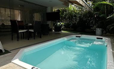 Condominio Octavia Casa En Venta 6 Habitaciones 3 Niveles 218m2 Bucaramanga, Santander At1234