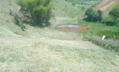 Lote En Venta - Vereda El Pozo, Marinilla - Antioquia