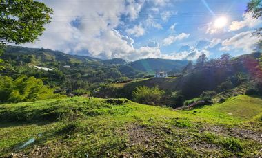 Lote En Venta - Vereda El Pozo, Marinilla - Antioquia
