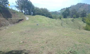 Lote En Venta - Vereda El Pozo, Marinilla - Antioquia