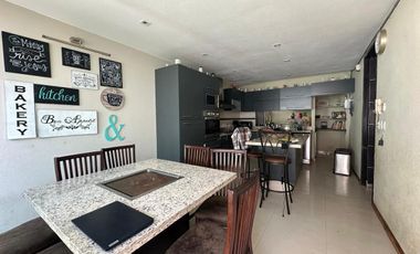 Casa en condominio en venta en Colonia Florida, Álvaro Obregón, CDMX