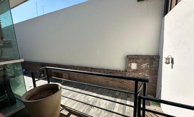 Casa en condominio en venta en Colonia Florida, Álvaro Obregón, CDMX