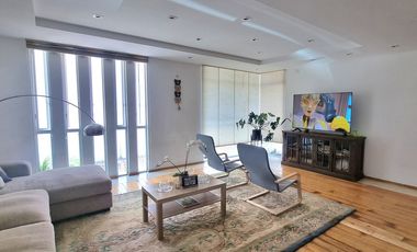 Casa en condominio en venta en Colonia Florida, Álvaro Obregón, CDMX