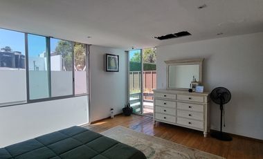 Casa en condominio en venta en Colonia Florida, Álvaro Obregón, CDMX