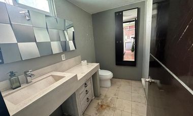 Casa en condominio en venta en Colonia Florida, Álvaro Obregón, CDMX