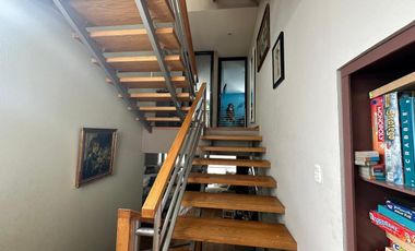 Casa en condominio en venta en Colonia Florida, Álvaro Obregón, CDMX
