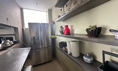 Casa en condominio en venta en Colonia Florida, Álvaro Obregón, CDMX