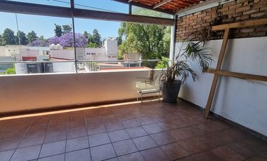 Casa en condominio en venta en Colonia Florida, Álvaro Obregón, CDMX