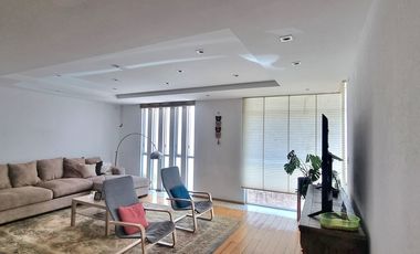 Casa en condominio en venta en Colonia Florida, Álvaro Obregón, CDMX