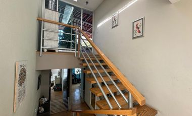 Casa en condominio en venta en Colonia Florida, Álvaro Obregón, CDMX