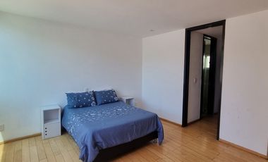 Casa en condominio en venta en Colonia Florida, Álvaro Obregón, CDMX