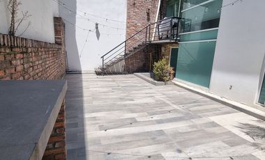 Casa en condominio en venta en Colonia Florida, Álvaro Obregón, CDMX