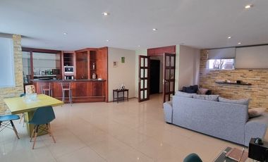 Casa en condominio en venta en Colonia Florida, Álvaro Obregón, CDMX