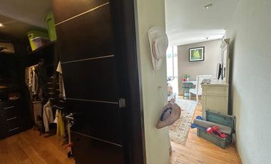 Casa en condominio en venta en Colonia Florida, Álvaro Obregón, CDMX