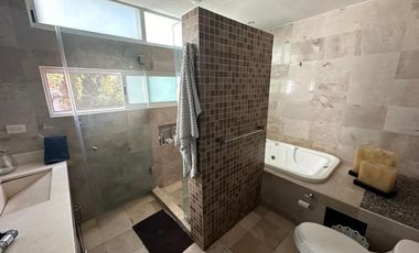 Casa en condominio en venta en Colonia Florida, Álvaro Obregón, CDMX