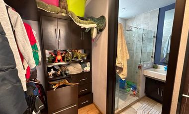 Casa en condominio en venta en Colonia Florida, Álvaro Obregón, CDMX