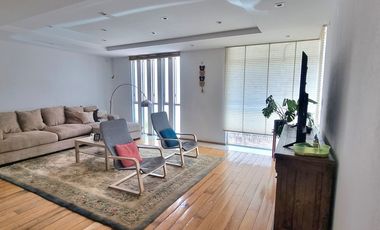 Casa en condominio en venta en Colonia Florida, Álvaro Obregón, CDMX