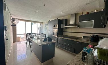 Casa en condominio en venta en Colonia Florida, Álvaro Obregón, CDMX